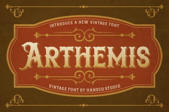 Arthemis: Crafting Timeless Visual Stories