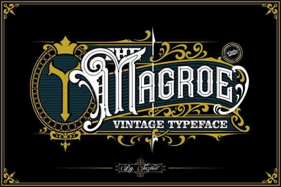 Magroe: Simplifying Elegance for Impactful Design