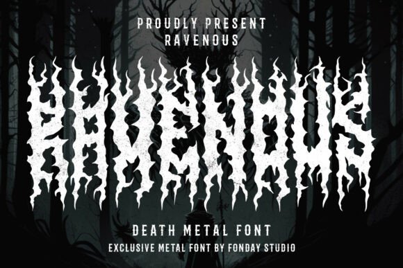 Ravenous: Capturing Raw Energy in Design
