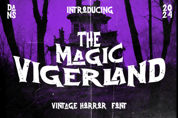 Unleash the Edge: Working with Magic Vigerland